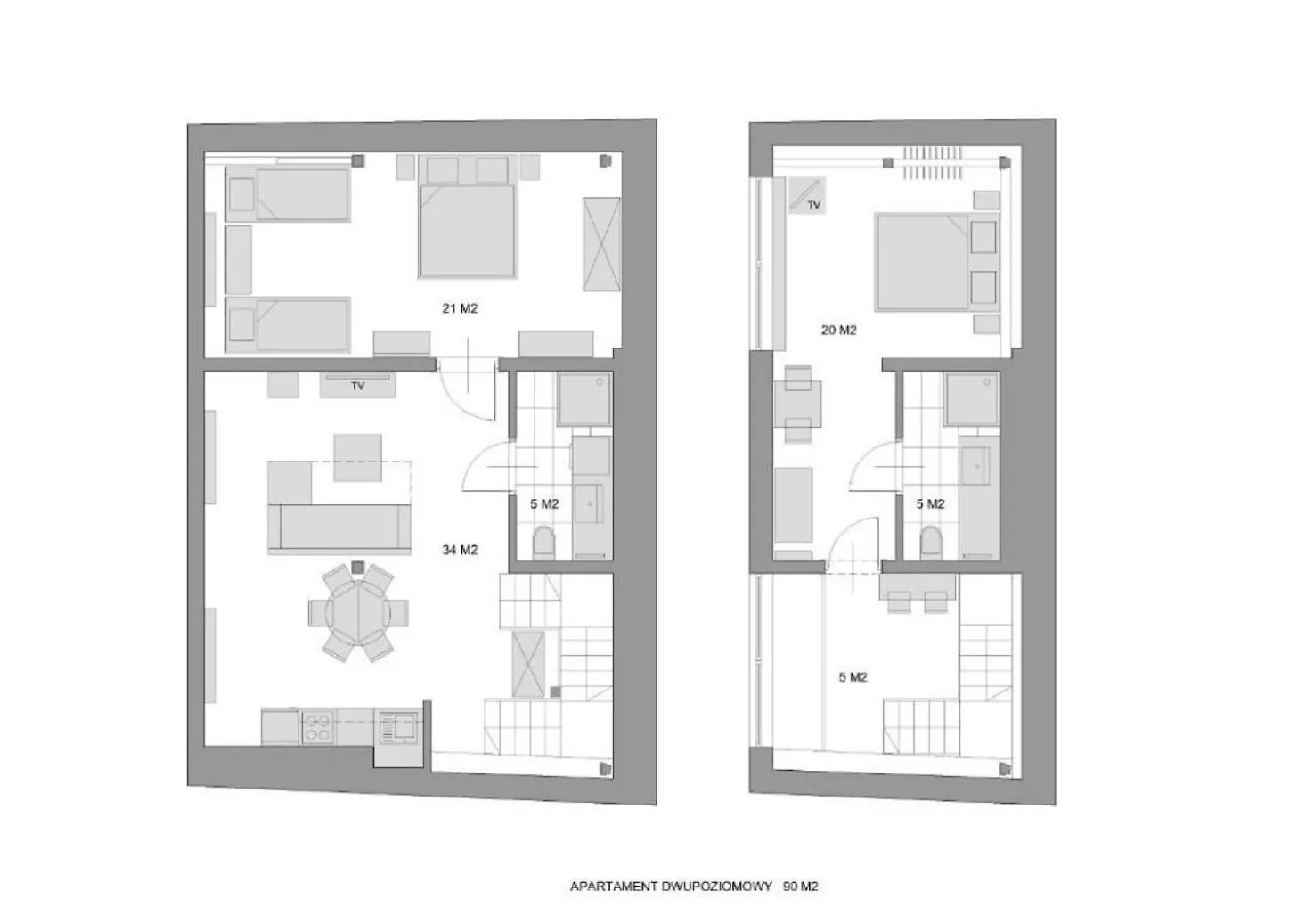 Sewa Apartments Cracóvia 0*,  Polónia