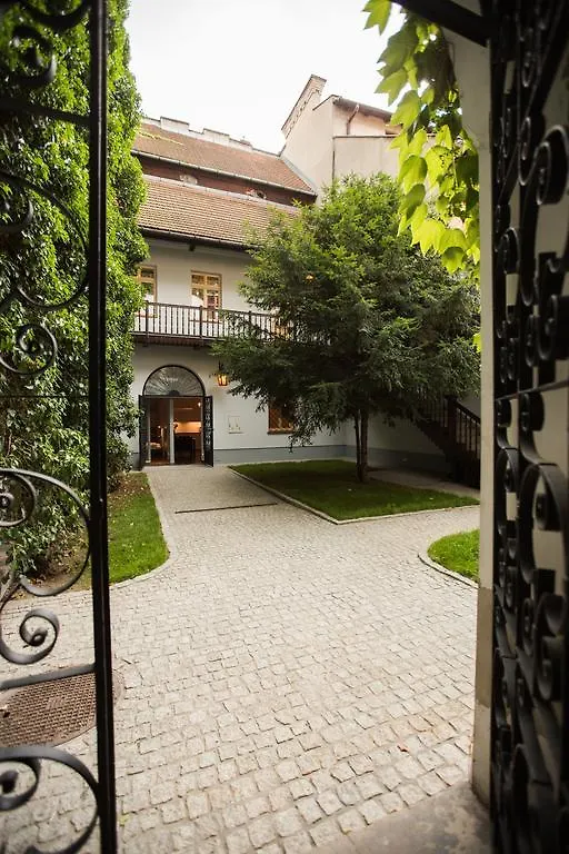 Sewa Apartments Krakow