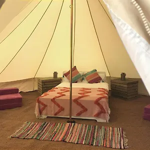 Glamp Natura Kryspinow Cholerzyn
