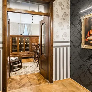 Exclusive Royal Krakau