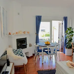 Casa Blu, Beach Boho Chic, Beach And Pool - Fast Wifi , Porches (Algarve) Portugal