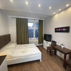  Апартаменты P&j Sw. Krzyza