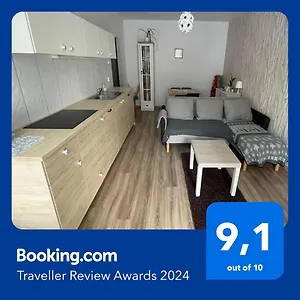 Apartament Goralska , Gdansk Poland