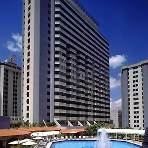 Meliá 5*, Caracas Venezuela