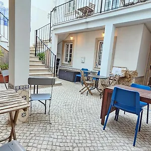  Appartement Bmyt - The Portugal