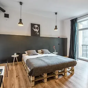  Apartamento Matera