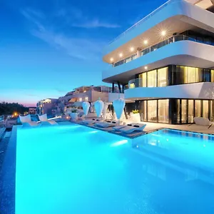  Appartement Posh Kroatië