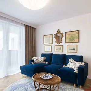  Апартаменты Nearto Old Town Vermelo