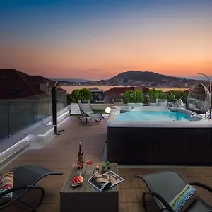  Appartement Muller Kroatië