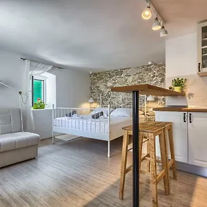 Lovely New Studio In The City Center 4**** , Split Croatia