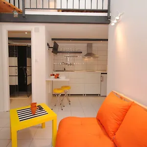 Studio Porta , Split Croatia