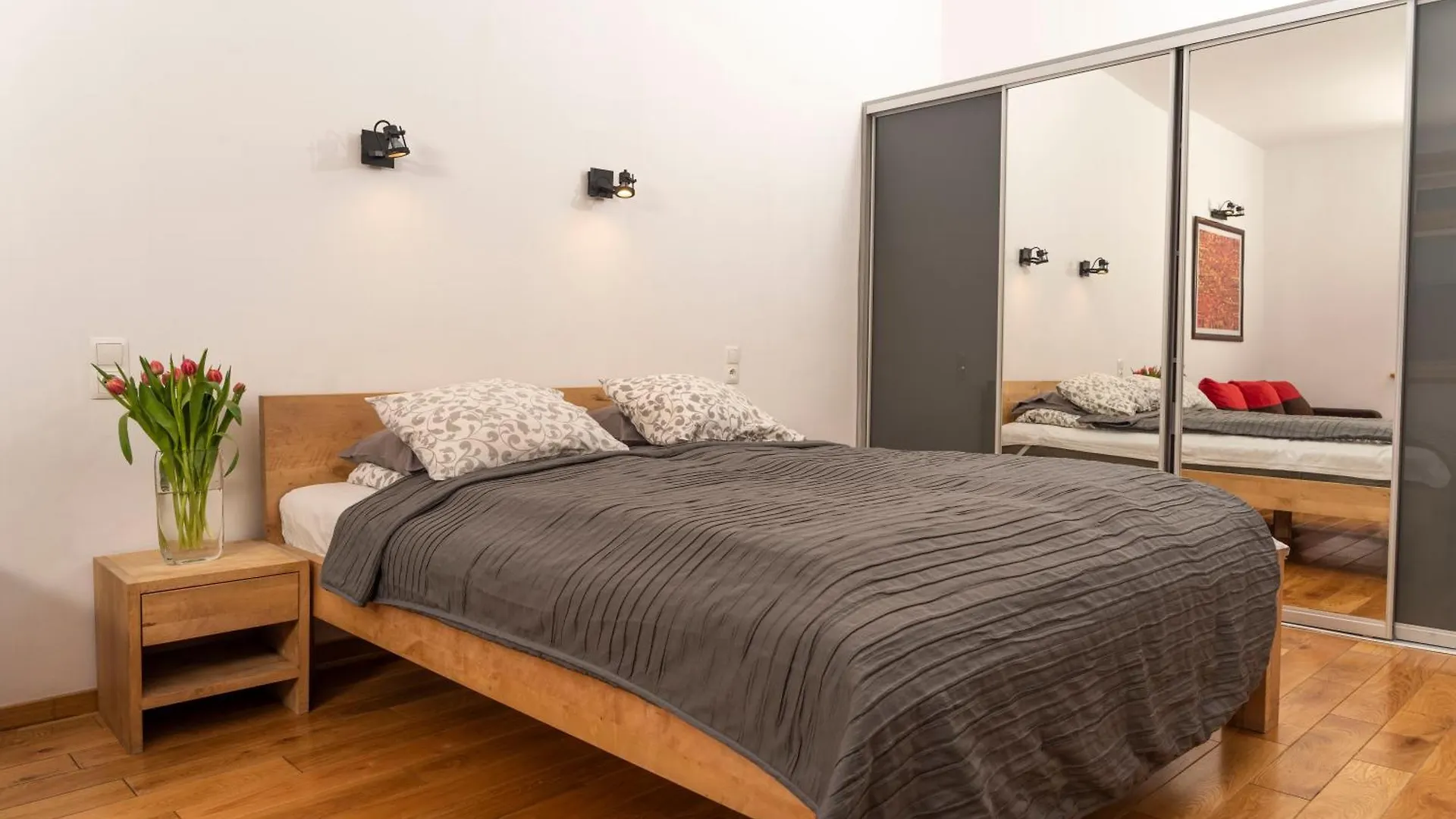 Sewa Apartments Krakau Polen