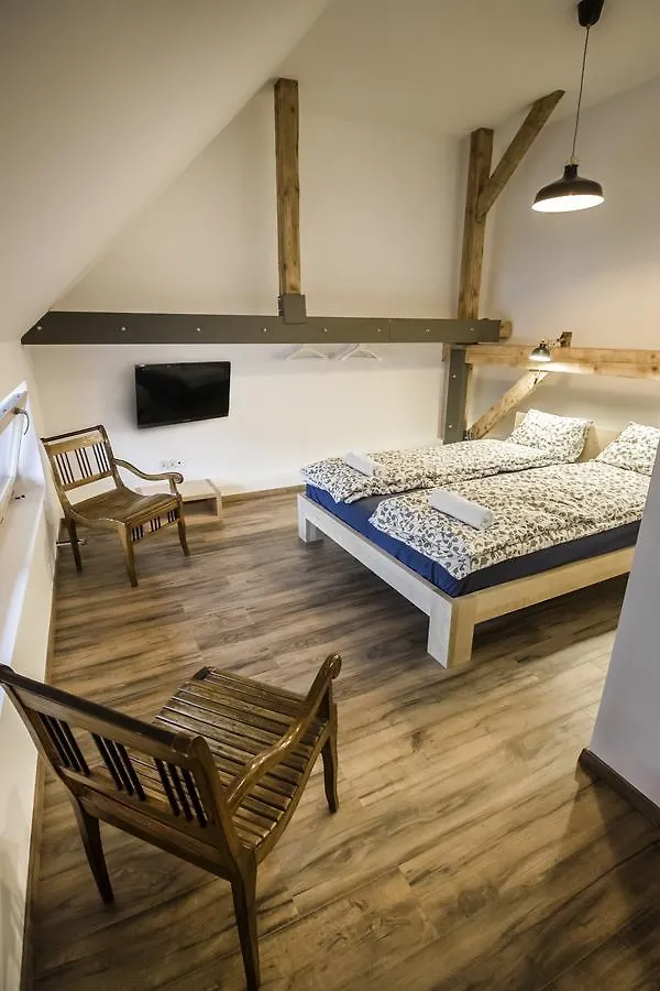 Sewa Apartments Krakau Polen