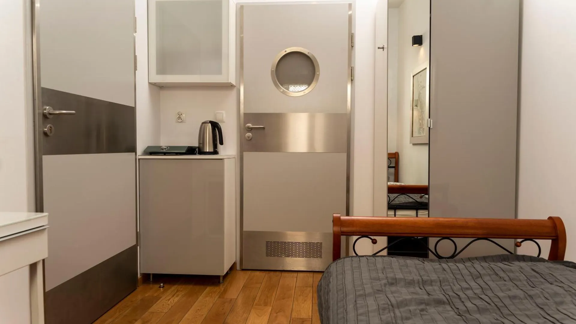 Sewa Apartments Krakau
