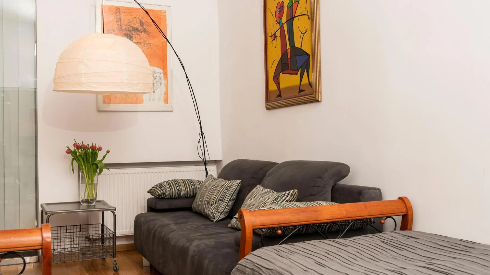 Sewa Apartments Krakau Polen