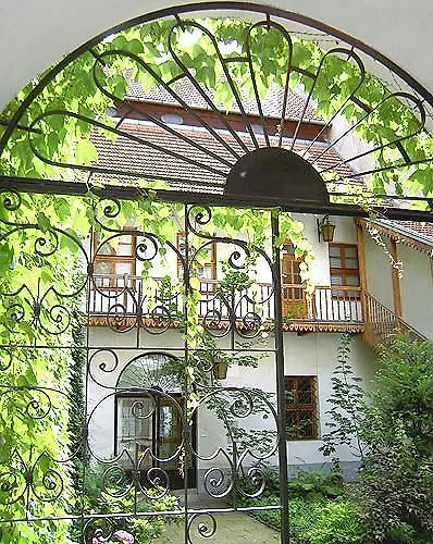 Sewa Apartments Krakau